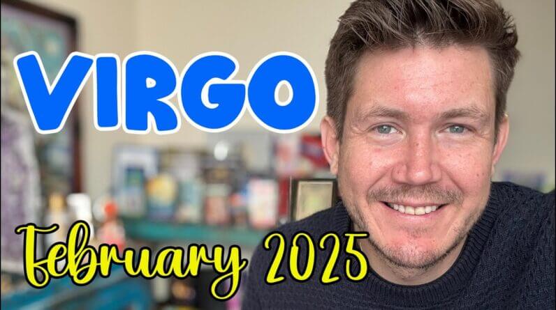 Virgo February 2025 Horoscope 1 Virgo February 2025 Horoscope