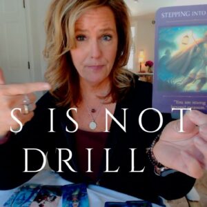 Your Daily Tarot Reading : Called To SERVICE | Spiritual Path Guidance