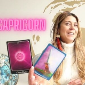 CAPRICORN ❤️  Love Is Calling! What’s Next for You and Your Soulmate?  March 2025 Tarot Reading