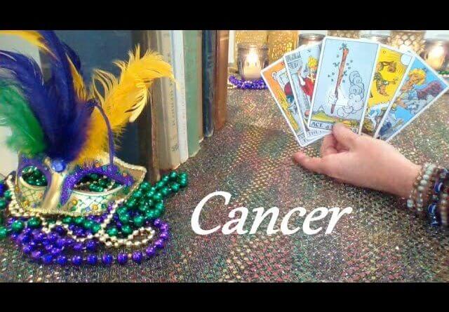 Cancer March 2025 ❤💲WILD CARD! Not What You Expect, But Exactly What You Want LOVE & CAREER #Cancer 1 Cancer March 2025 ❤💲WILD CARD! Not What You Expect, But Exactly What You Want LOVE & CAREER #Cancer