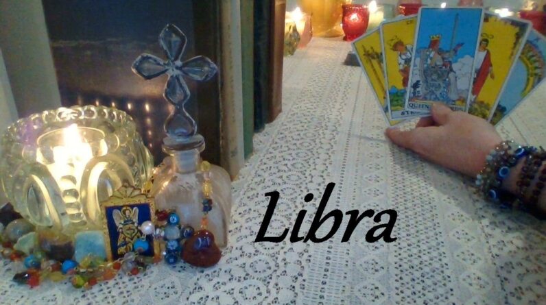 Libra April 2025 ❤ ANOTHER CHANCE! With Or Without Them Libra? FUTURE LOVE #Libra 1 Libra April 2025 ❤ ANOTHER CHANCE! With Or Without Them Libra? FUTURE LOVE #Libra