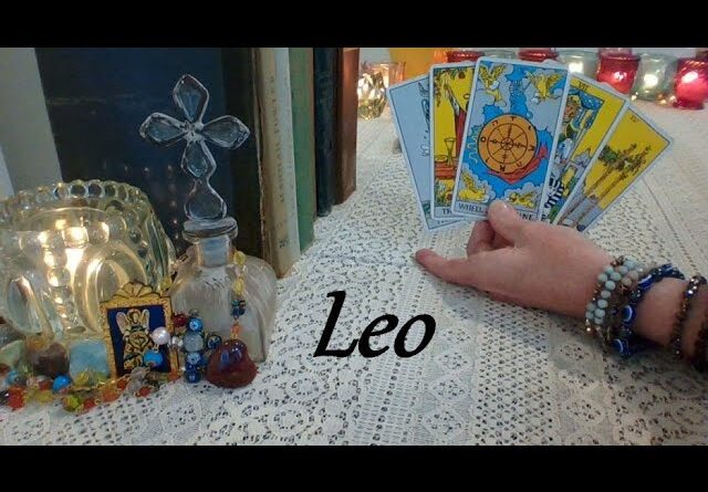 Leo April 2025 ❤ OUTPOURING OF EMOTION! Prepare To See A Different Side To This Person FUTURE LOVE 1 Leo April 2025 ❤ OUTPOURING OF EMOTION! Prepare To See A Different Side To This Person FUTURE LOVE