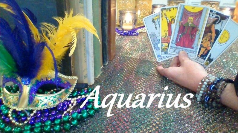Aquarius ❤️💋💔 WARNING! They Will Try To Make You Jealous LOVE LUST LOSS Now-April 5 #Aquarius 1 Aquarius ❤️💋💔 WARNING! They Will Try To Make You Jealous LOVE LUST LOSS Now-April 5 #Aquarius