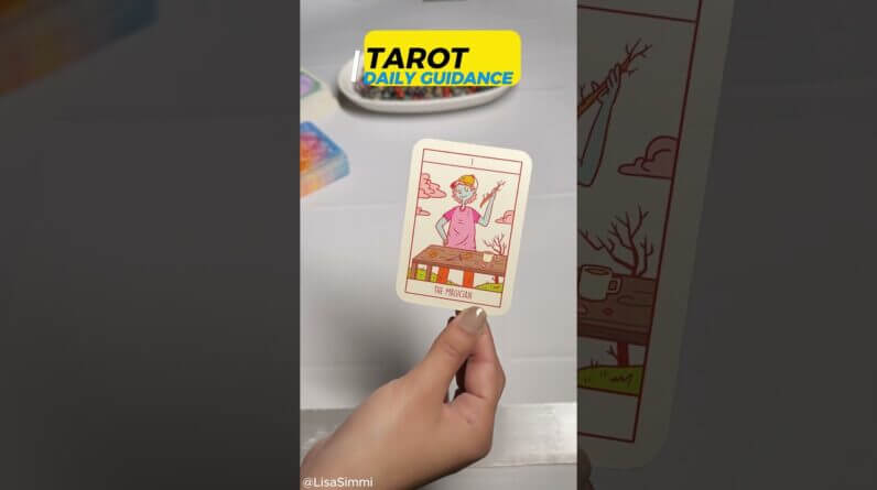 Tarot Daily Guidance #82 Your Daily Tarot :Tarot Astrology Numerology 2025 Prediction |  @lisasimmi