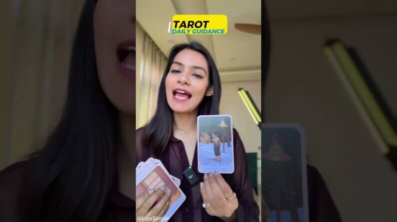 Tarot Daily Guidance #89 Your Daily Tarot :Tarot Astrology Numerology 2025 Prediction | @lisasimmi 1 Tarot Daily Guidance #89 Your Daily Tarot :Tarot Astrology Numerology 2025 Prediction | @lisasimmi
