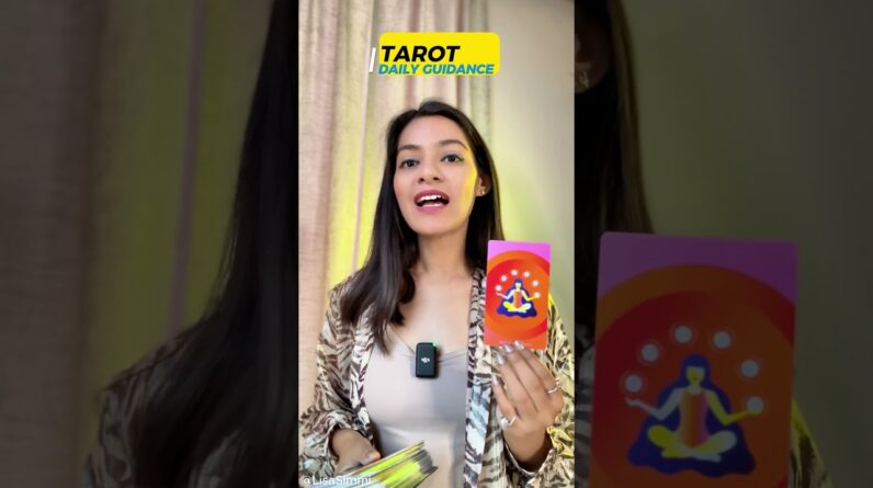 Tarot Daily Guidance #91 Your Daily Tarot :Tarot Astrology Numerology 2025 Prediction | @lisasimmi 1 Tarot Daily Guidance #91 Your Daily Tarot :Tarot Astrology Numerology 2025 Prediction | @lisasimmi