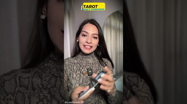 Tarot Daily Guidance #102 Your Daily Tarot :Tarot Astrology Numerology 2025 Prediction |  @lisasimmi