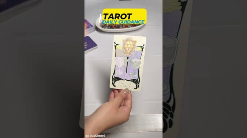 Tarot Daily Guidance #85 Your Daily Tarot :Tarot Astrology Numerology 2025 Prediction | @lisasimmi 1 Tarot Daily Guidance #85 Your Daily Tarot :Tarot Astrology Numerology 2025 Prediction | @lisasimmi