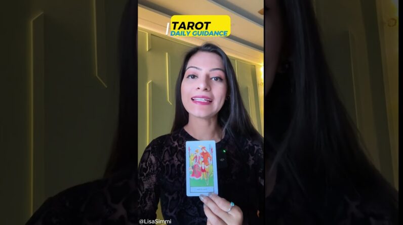Tarot Daily Guidance #98 Your Daily Tarot :Tarot Astrology Numerology 2025 Prediction |  @lisasimmi