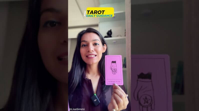 Tarot Daily Guidance #88 Your Daily Tarot :Tarot Astrology Numerology 2025 Prediction | @lisasimmi 1 Tarot Daily Guidance #88 Your Daily Tarot :Tarot Astrology Numerology 2025 Prediction | @lisasimmi