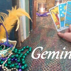 Gemini March 2025 ❤💲 GET READY! The All Or Nothing Conversation LOVE & CAREER #Gemini