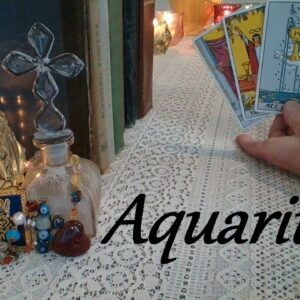 Aquarius April 2025 ❤ CHEMISTRY! Time To Explore Someone New Aquarius FUTURE LOVE #Aquarius