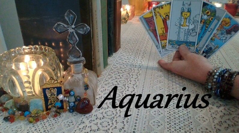 Aquarius April 2025 ❤ CHEMISTRY! Time To Explore Someone New Aquarius FUTURE LOVE #Aquarius 1 Aquarius April 2025 ❤ CHEMISTRY! Time To Explore Someone New Aquarius FUTURE LOVE #Aquarius