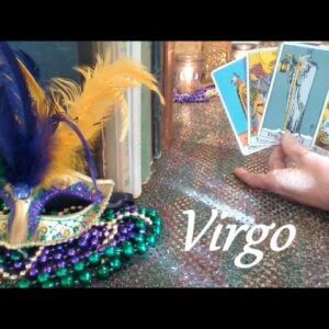 Virgo ❤ They Fantasize About Being With You Again Virgo HIDDEN TRUTH Now-March 29 #Virgo