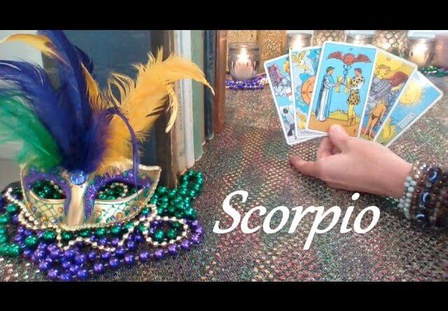 Scorpio March 2025 ❤💲 NOTHING Can Stop YOU Or This Intense Connection LOVE & CAREER #Scorpio 1 Scorpio March 2025 ❤💲 NOTHING Can Stop YOU Or This Intense Connection LOVE & CAREER #Scorpio