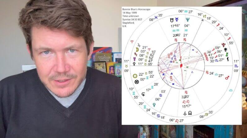 Bonnie Blue Horoscope 1 Bonnie Blue Horoscope