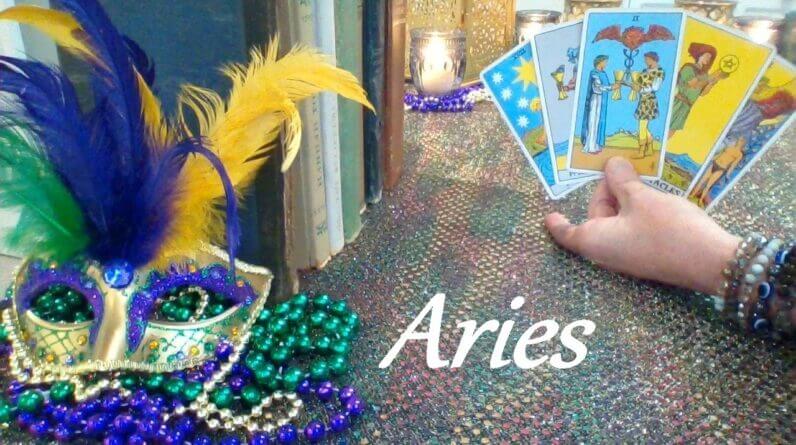 Aries ❤ DEEP CONNECTION! Two Very Different Love Languages SOULMATE March 2025 #Aries 1 Aries ❤ DEEP CONNECTION! Two Very Different Love Languages SOULMATE March 2025 #Aries