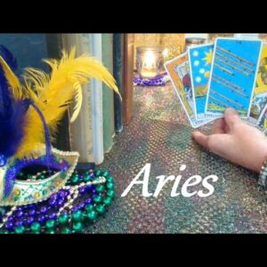 Aries ❤️💋💔 HEARTBROKEN! A Much Needed Conversation LOVE LUST LOSS Now-April 5 #Aries