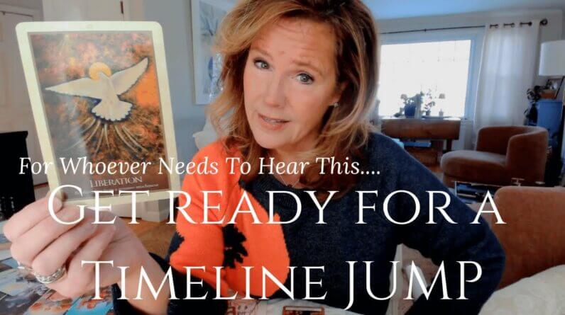 For Whoever Needs To Hear This Message : Soulmate Portal - Timelines SPEED UP This Week 1 For Whoever Needs To Hear This Message : Soulmate Portal - Timelines SPEED UP This Week
