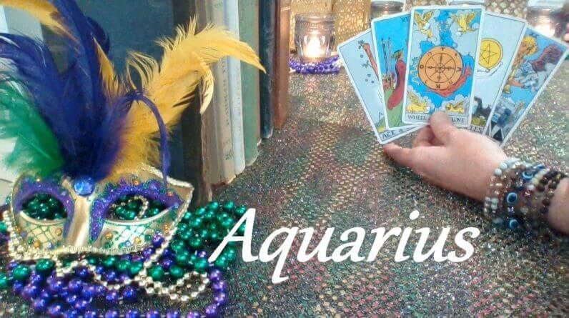Aquarius ❤ BRACE YOURSELF! This ONE Is Full Of Surprises! SOULMATE READING March 2025 #Aquarius 1 Aquarius ❤ BRACE YOURSELF! This ONE Is Full Of Surprises! SOULMATE READING March 2025 #Aquarius