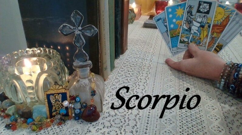 Scorpio ❤ A FACE TO FACE TALK! "I Regret Lying To You" HIDDEN TRUTH March 30-April 12 #Scorpio 1 Scorpio ❤ A FACE TO FACE TALK! "I Regret Lying To You" HIDDEN TRUTH March 30-April 12 #Scorpio