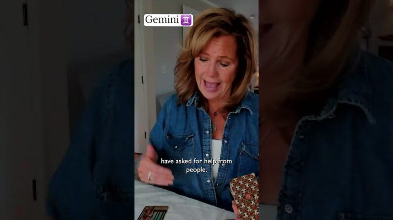 GEMINI : Finally Moving ON | April 2025 Zodiac Tarot Reading #shorts #tarot 1 GEMINI : Finally Moving ON | April 2025 Zodiac Tarot Reading #shorts #tarot
