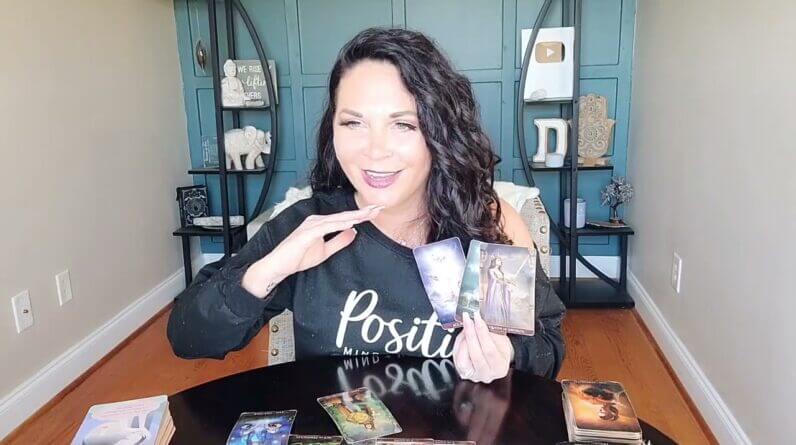 GEMINI | WOMANIZER 🎶 | GEMINI TAROT READING.