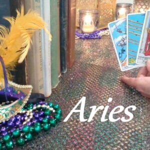 Aries ❤ You Will Be SHOCKED By What They Say To You Aries HIDDEN TRUTH Now-March 2025 #Aries