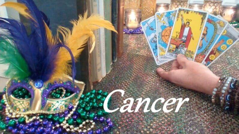 Cancer ❤ BEAUTIFUL! This Will Be The Love Of Your Life Cancer SOULMATE March 2025 #Cancer 1 Cancer ❤ BEAUTIFUL! This Will Be The Love Of Your Life Cancer SOULMATE March 2025 #Cancer