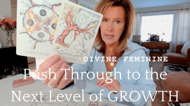 Twin Flame Collective : DF - Pushing Through To The NEXT LEVEL On Your Divine Path 1 Twin Flame Collective : DF - Pushing Through To The NEXT LEVEL On Your Divine Path