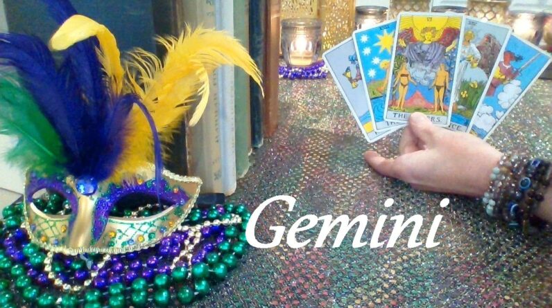 Gemini❤️💋💔This Will Be The Most Difficult Decision Of Your Life LOVE LUST LOSS Now-April 5 #Gemini
