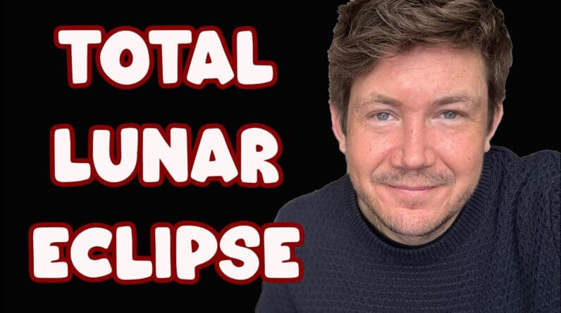 Total Lunar Eclipse Blood Moon 14 March 2025 Your Horoscope with Gregory Scott 1 Total Lunar Eclipse Blood Moon 14 March 2025 Your Horoscope with Gregory Scott
