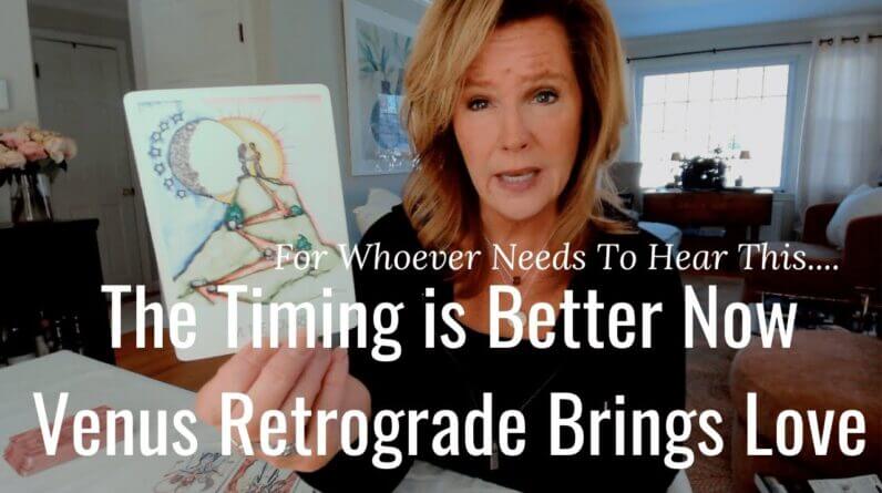 For Whoever Needs To Hear This Message : The Timing Was OFF - They're DIFFERENT & Healing 1 For Whoever Needs To Hear This Message : The Timing Was OFF - They're DIFFERENT & Healing