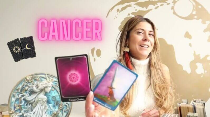 Cancer ❤️ The Emotional Rollercoaster Ends Soon – Major Revelation! March 2025 Tarot Reading 1 Cancer ❤️ The Emotional Rollercoaster Ends Soon – Major Revelation! March 2025 Tarot Reading