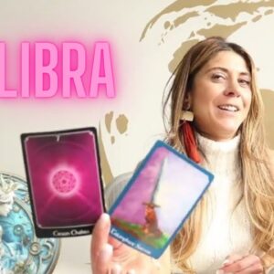 Libra ❤️ Secrets Revealed, Fake Friends & New Love on the Horizon 🕵️‍♀️ March 2025 Tarot Reading