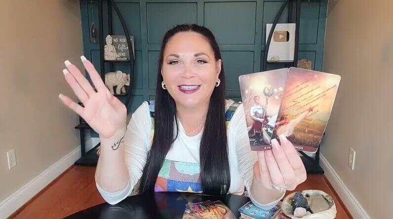 TAURUS | FEELING GOOD AS HELL!? 😆😘♥️ | TAURUS TAROT READING.