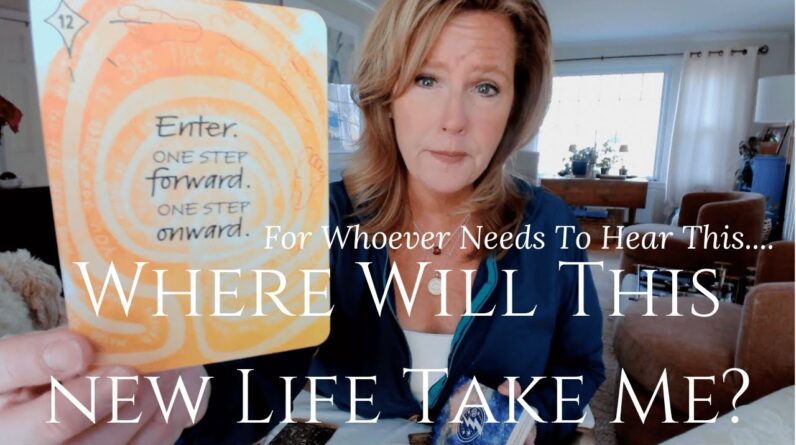 For Whoever Needs To Hear This Message : You're Closing An Old Chapter - Get Busy LIVING Or... 1 For Whoever Needs To Hear This Message : You're Closing An Old Chapter - Get Busy LIVING Or...
