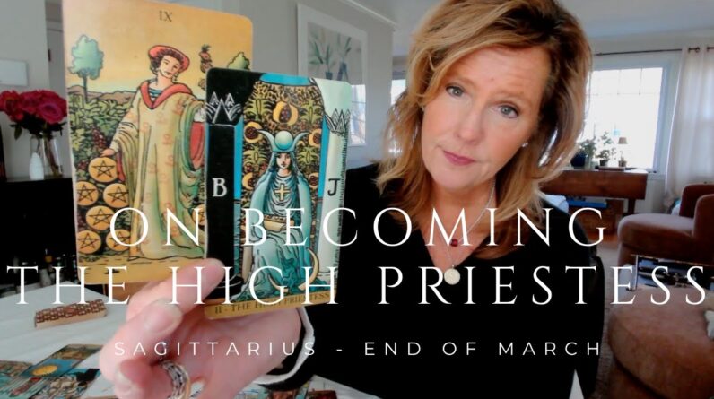 SAGITTARIUS : I'm Getting A Shaman Guru VIBE From This Reading | Mid March 2025 Zodiac Tarot Reading 1 SAGITTARIUS : I'm Getting A Shaman Guru VIBE From This Reading | Mid March 2025 Zodiac Tarot Reading