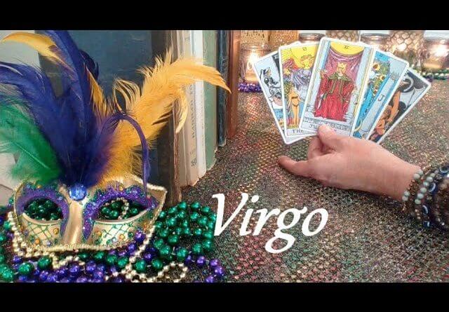 Virgo ❤ CRAZY OBSESSED! Prepare For A Deep Expression Of Regret SOULMATE March 2025 #Virgo 1 Virgo ❤ CRAZY OBSESSED! Prepare For A Deep Expression Of Regret SOULMATE March 2025 #Virgo