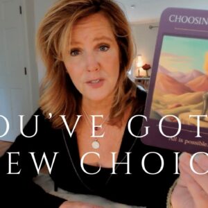 Your Daily Tarot Reading : Choosing Your Path - Choose Wisely | Spiritual Path Guidance