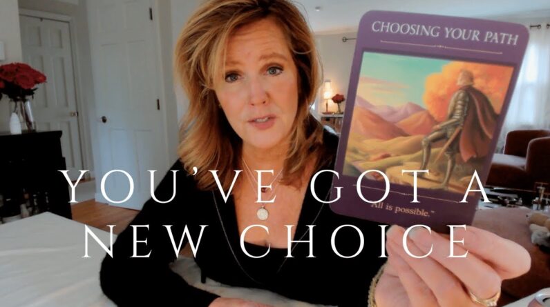 Your Daily Tarot Reading : Choosing Your Path - Choose Wisely | Spiritual Path Guidance 1 Your Daily Tarot Reading : Choosing Your Path - Choose Wisely | Spiritual Path Guidance