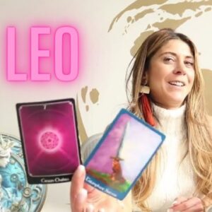 Leo ❤️ "You’ve Been Tested, Now Get Ready for the Love You Deserve!" 🌟💫 March 2025 Tarot Reading