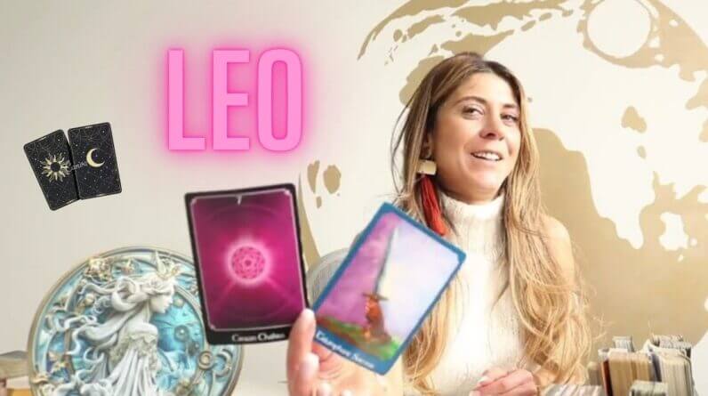 Leo ❤️ "You’ve Been Tested, Now Get Ready for the Love You Deserve!" 🌟💫 March 2025 Tarot Reading 1 Leo ❤️ "You’ve Been Tested, Now Get Ready for the Love You Deserve!" 🌟💫 March 2025 Tarot Reading