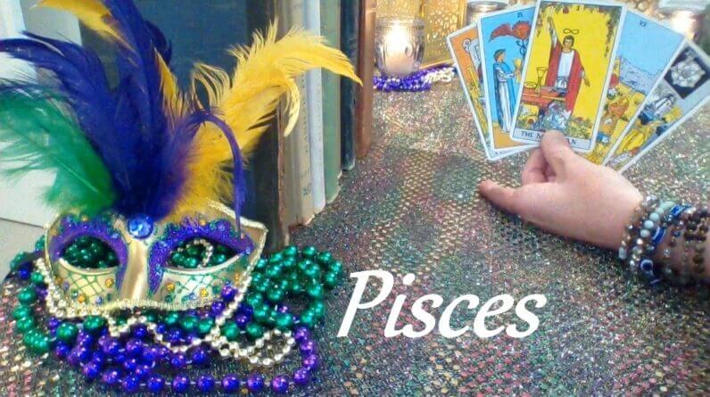 Pisces ❤ PLOT TWIST! They Know They Are Trash & You Deserve Better SOULMATE March 2025 #Pisces 1 Pisces ❤ PLOT TWIST! They Know They Are Trash & You Deserve Better SOULMATE March 2025 #Pisces