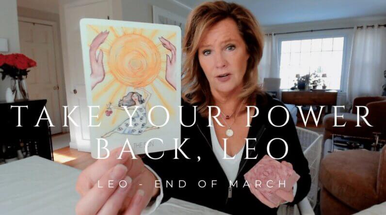 LEO: The Universe Is TESTING YOU - Don't Go WILD Just Yet, LEO | Mid March 2025 Zodiac Tarot Reading 1 LEO: The Universe Is TESTING YOU - Don't Go WILD Just Yet, LEO | Mid March 2025 Zodiac Tarot Reading