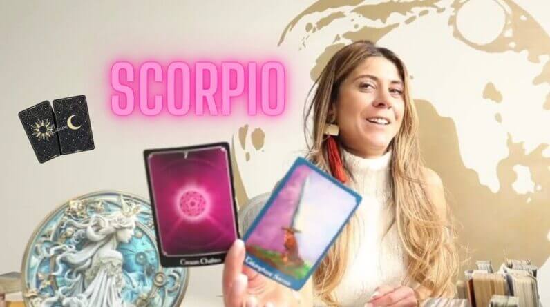 SCORPIO ❤️ Love Is About to Get Spicy 🔥March 2025’s Wild Transformation! Tarot Reading 1 SCORPIO ❤️ Love Is About to Get Spicy 🔥March 2025’s Wild Transformation! Tarot Reading