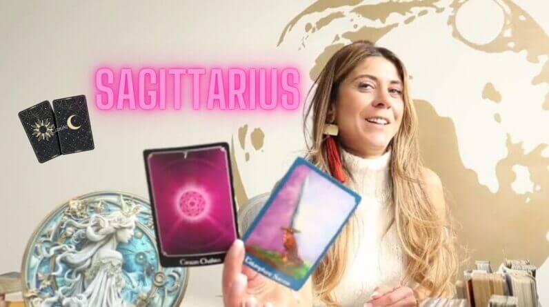 SAGITTARIUS ❤️ Heartfelt Transformations, Twin Flames, and Fiery Love Awakenings! March 2025: tarot 1 SAGITTARIUS ❤️ Heartfelt Transformations, Twin Flames, and Fiery Love Awakenings! March 2025: tarot
