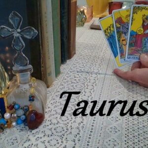 Taurus ❤ They Think You Are Still In Love With Your Ex HIDDEN TRUTH March 30-April 12 #Taurus
