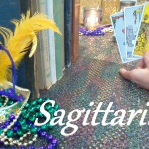 Sagittarius ❤CAN'T FORGET YOU! They Hear Your Name Everywhere HIDDEN TRUTH Now-March 29 #Sagittarius