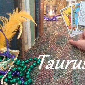 Taurus March 2025 ❤💲 TAURUS GONE WILD! You Will Shock Everyone With This Move LOVE & CAREER #Taurus